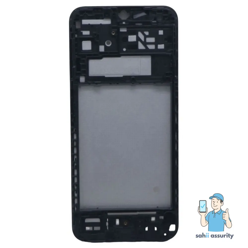 LCD Frame Middle Chassis for Samsung Galaxy A14 5G thumbnail